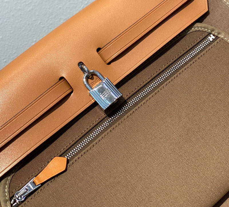 LO - HRMS DESIGNER BAGS - WOMEN BAGS - 523