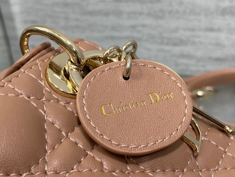 LO - CHL Bags - 2173