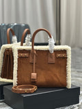 YSL BAGS - WOMEN LOVE LUXURY BAGS - 2148