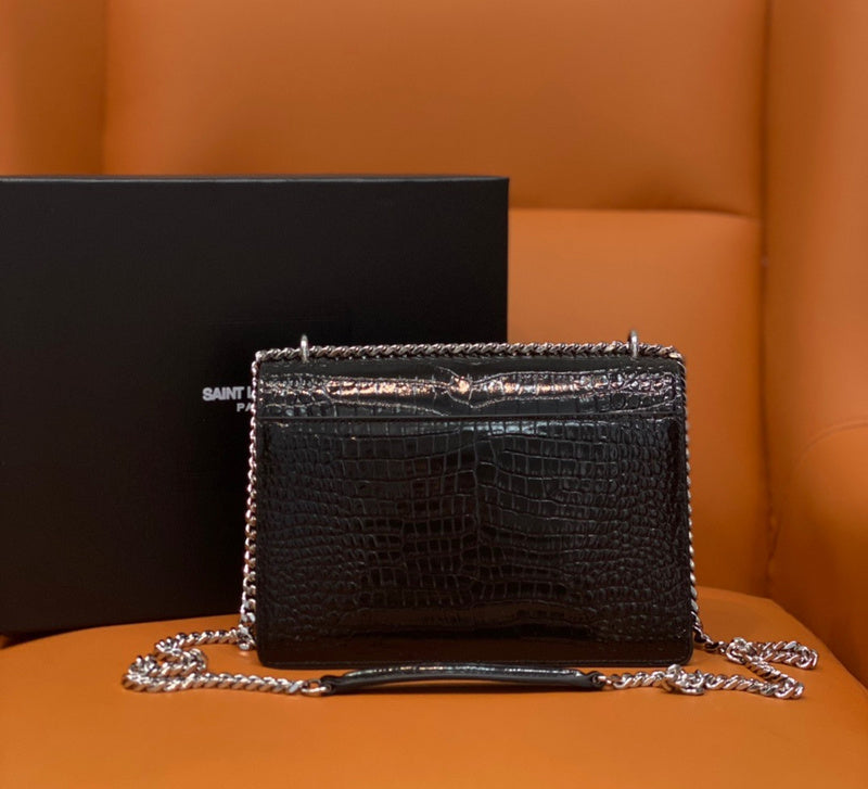 BB - YSL Bag - 2024