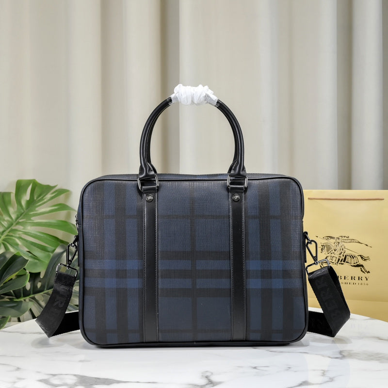 Lusso Official -  B-BARRY BAGS FOR MEN - 115