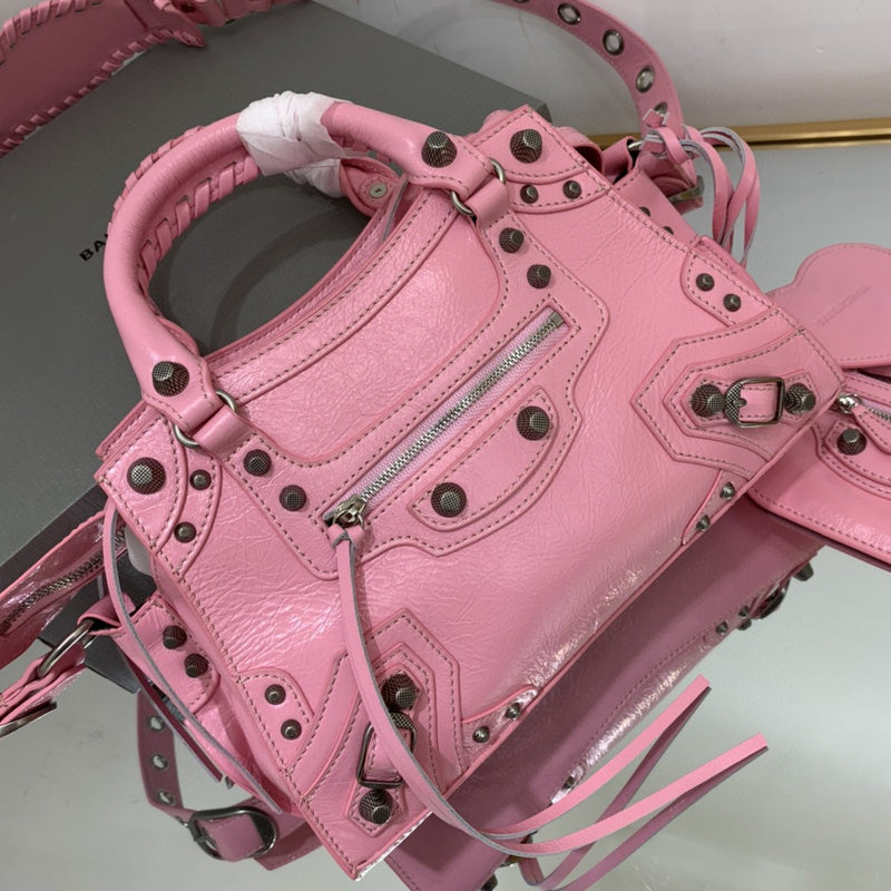 LO - BGA Bags - 2580