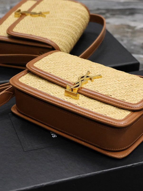 BB - YSL Bag - 3983