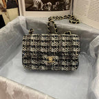 LO - CHL  BAGS FOR WOMEN - FASHION LUXURY BAGS -2068