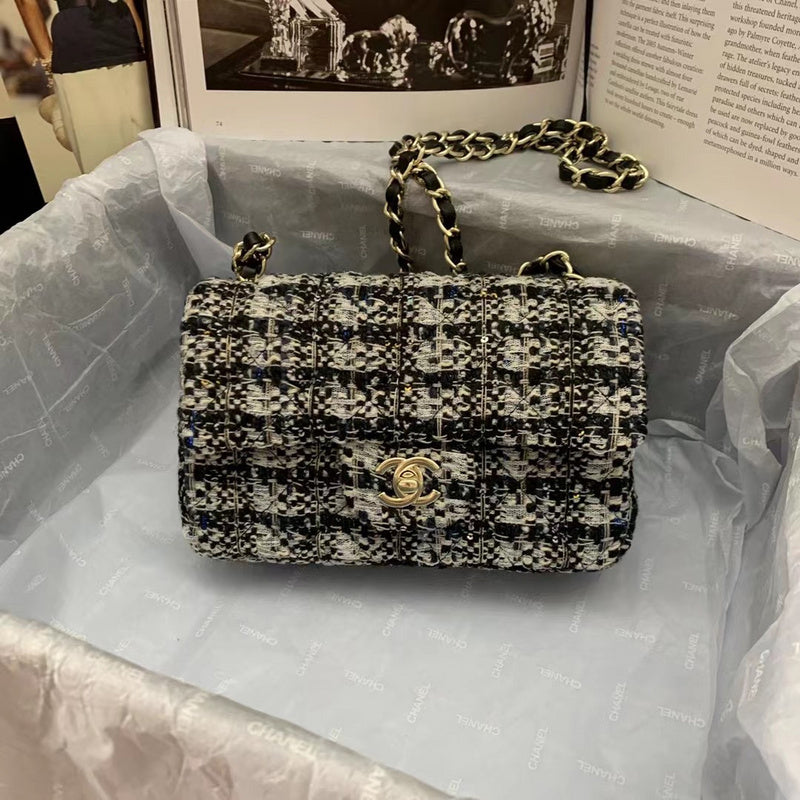 LO - CHL  BAGS FOR WOMEN - FASHION LUXURY BAGS -2068