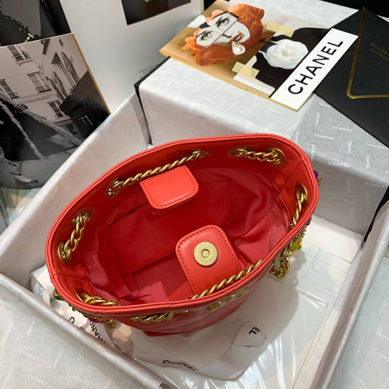 LO - CHL Bags - 1758