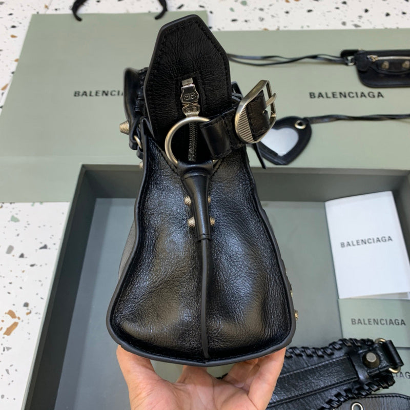 LO BAGS - BGA BAGS - 195