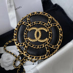LO - CHL  BAGS FOR WOMEN - FASHION LUXURY BAGS -2063