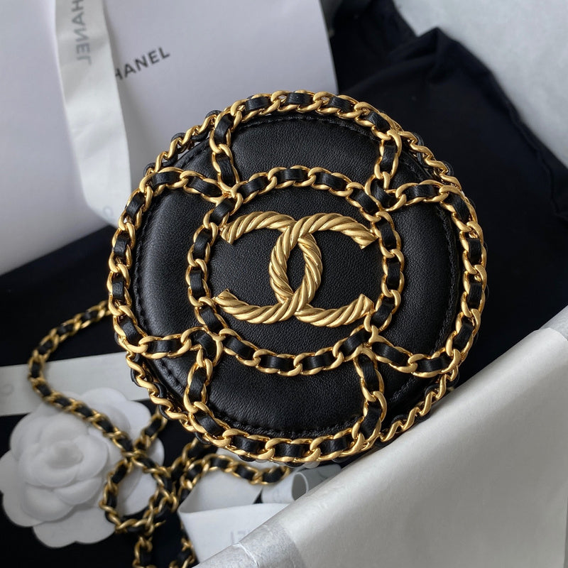 LO - CHL  BAGS FOR WOMEN - FASHION LUXURY BAGS -2063