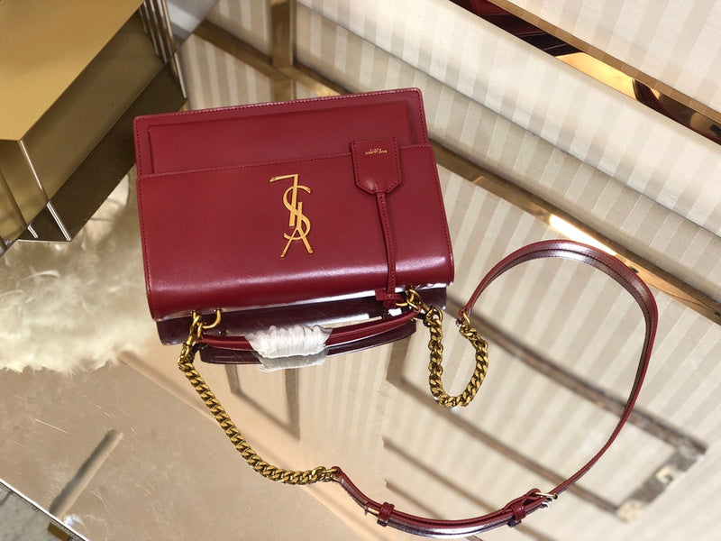 YSL BAGS - WOMEN LOVE LUXURY BAGS - 2535