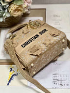 LO - DYOR   BAGS FOR WOMEN - FASHION LUXURY BAGS 035