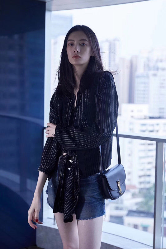 Lusso Official - LUXURY YSL BAGS - 809