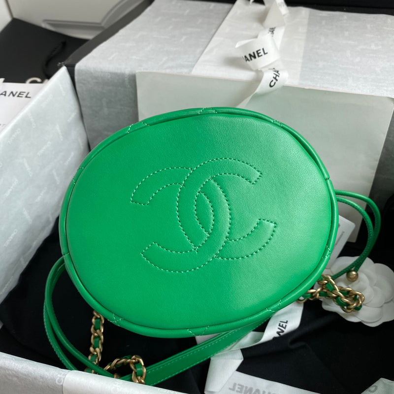 LO - CHL Bags - 1818