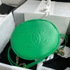LO - CHL Bags - 1818
