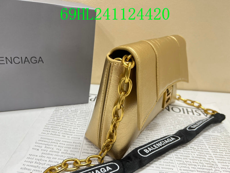 LO - BGA Bags - 1997