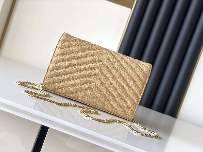 YSL BAGS - WOMEN LOVE LUXURY BAGS - 1408