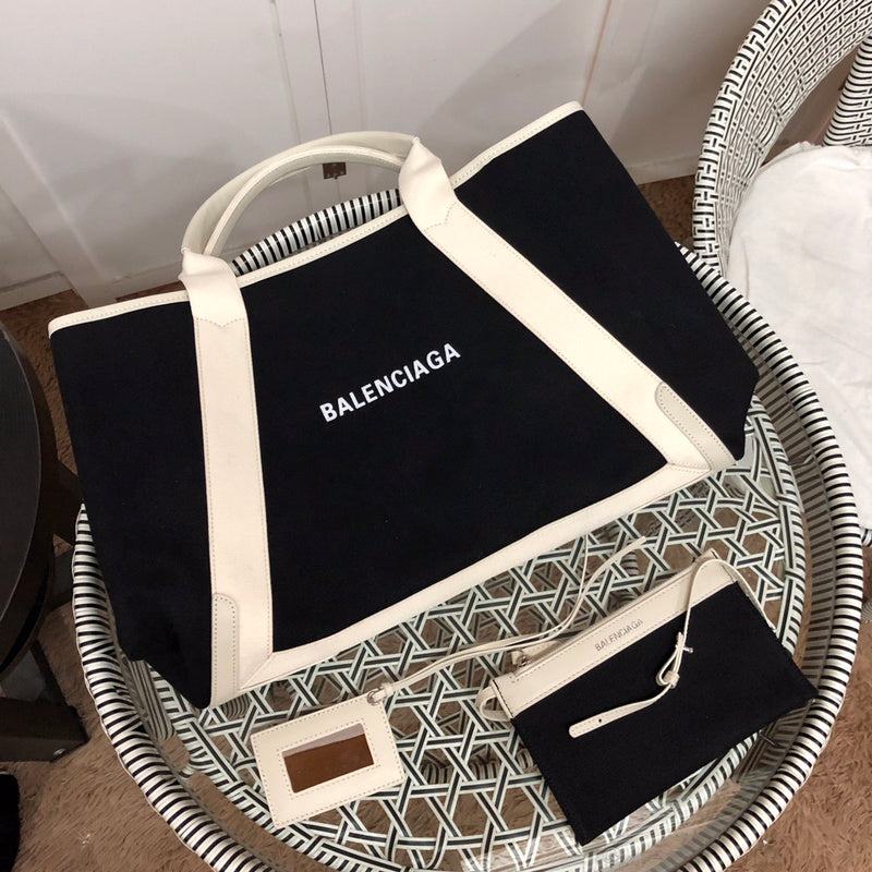 LO BAGS - BGA BAGS - 065