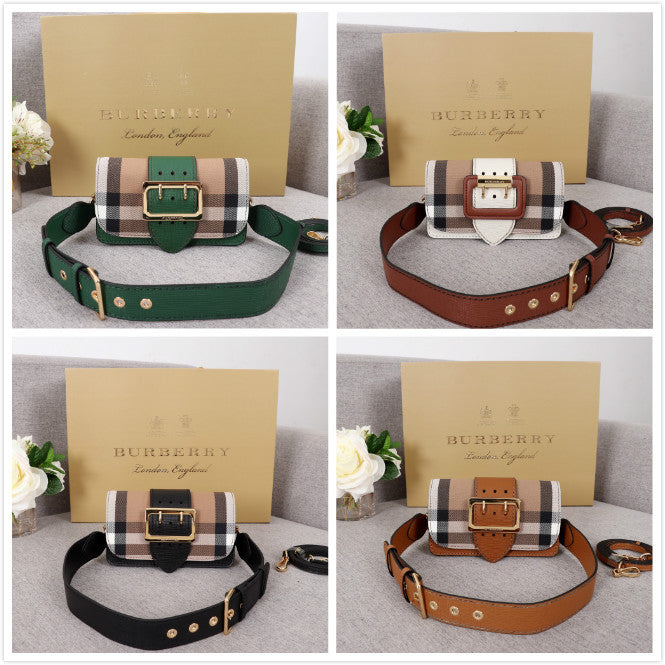 B-Berry Bags - Women Love Luxury Bags - 876