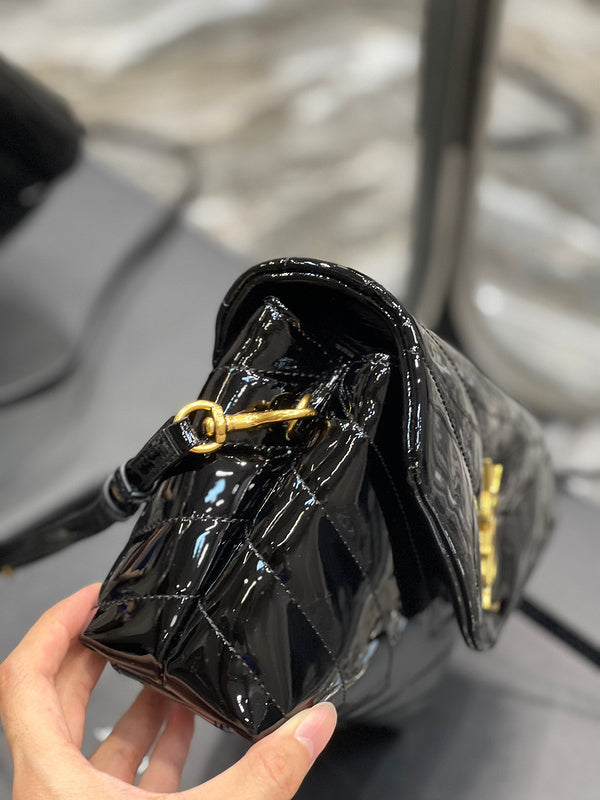 YSL BAGS - WOMEN LOVE LUXURY BAGS - 2282