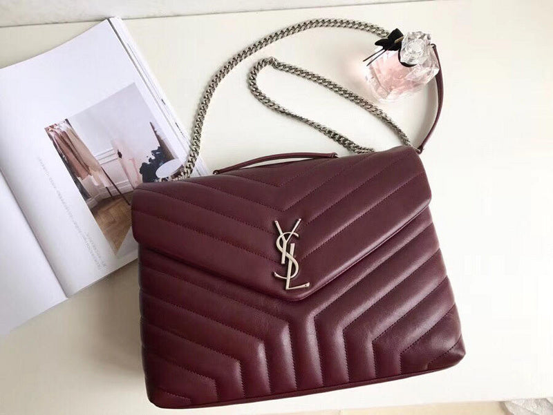 BB - YSL Bag - 2754