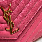 YSL BAGS - WOMEN LOVE LUXURY BAGS - 2633