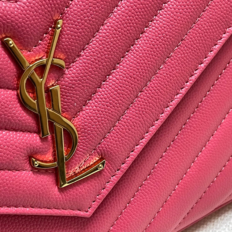 YSL BAGS - WOMEN LOVE LUXURY BAGS - 2633