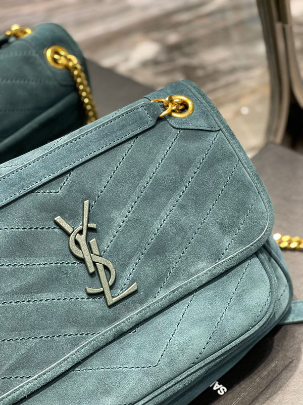 BB - YSL Bag - 3900