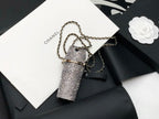 CHL -  Embellished Lipstick Case Bag For Women
