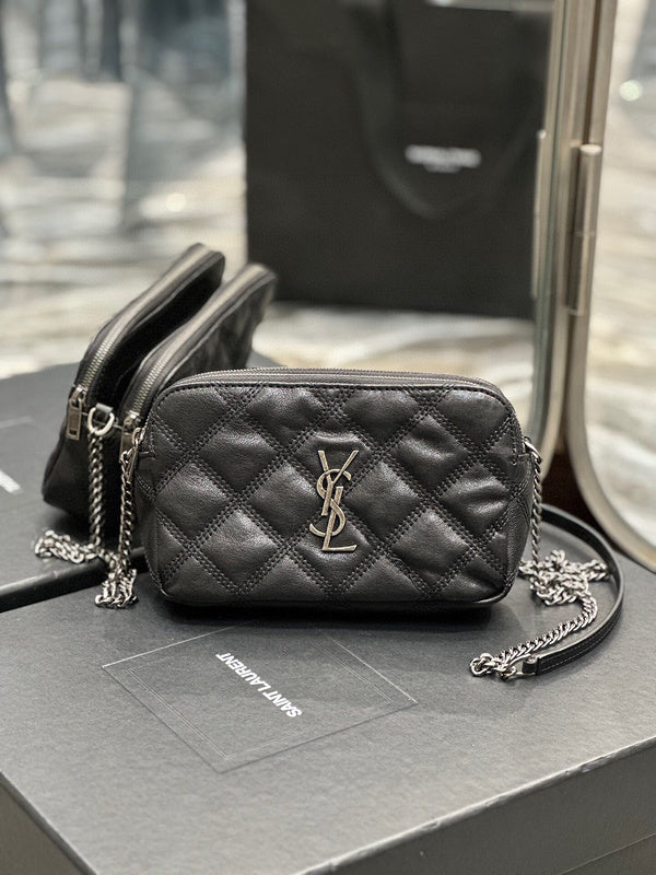 Lusso Official - SLY Bags - 174