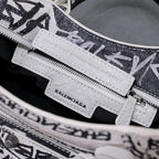 LO BAGS - BGA BAGS - 334