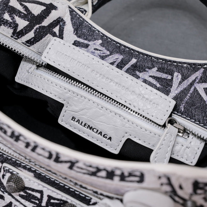 LO BAGS - BGA BAGS - 334