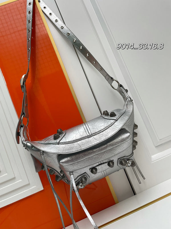 LO - BLN-CIAGA WOMEN LUXURY BAGS - 712