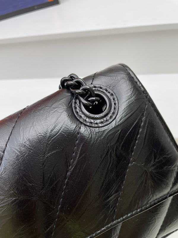 LO - BLN-CIAGA WOMEN LUXURY BAGS - 764