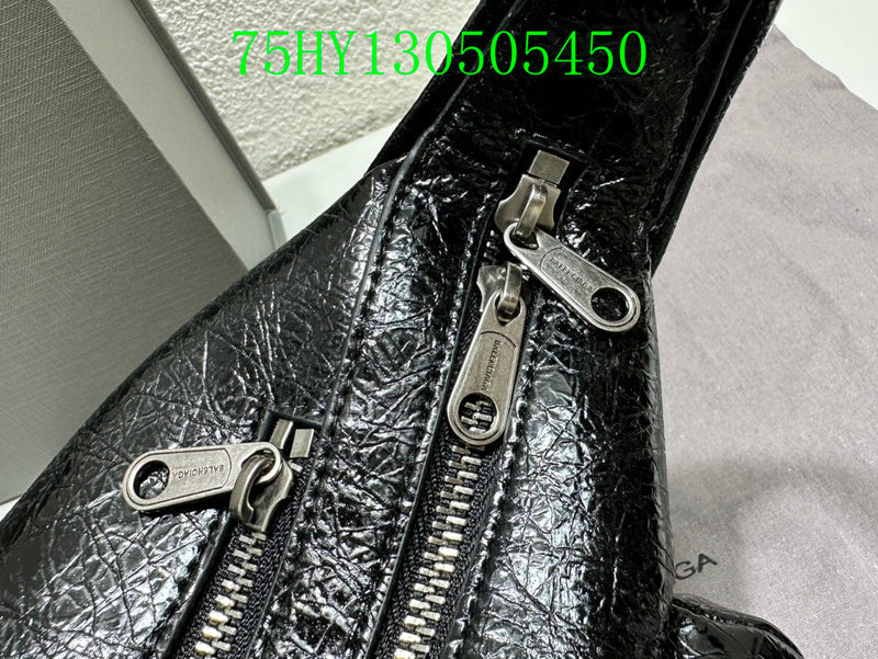 LO - BGA Bags - 1815
