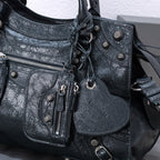 LO BAGS - BGA BAGS - 449
