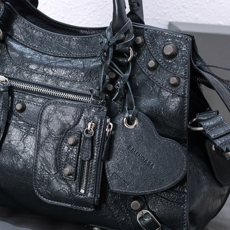 LO BAGS - BGA BAGS - 449
