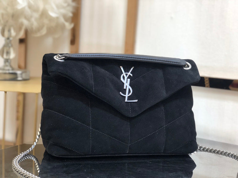 YSL BAGS - WOMEN LOVE LUXURY BAGS - 1892