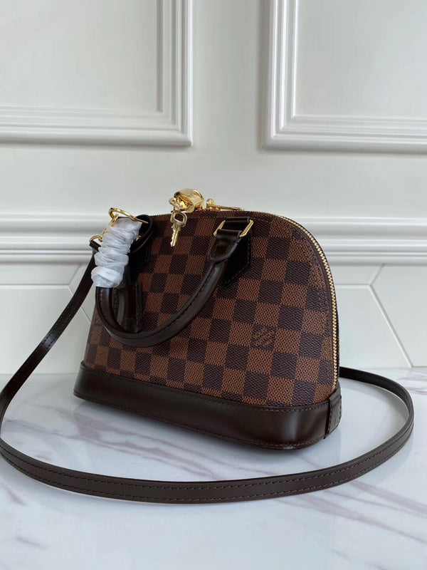 LO-LV bags 13997