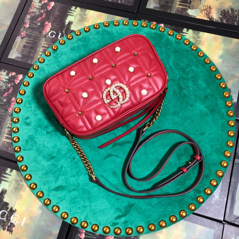 LO - GCC Bags - 6330
