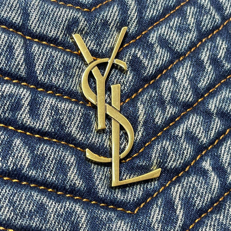 YSL BAGS - WOMEN LOVE LUXURY BAGS - 2431