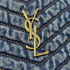 YSL BAGS - WOMEN LOVE LUXURY BAGS - 2431