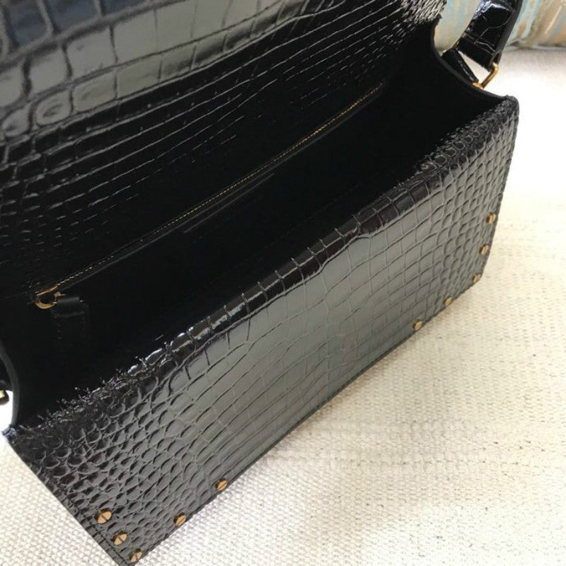 BB - YSL Bag - 3710