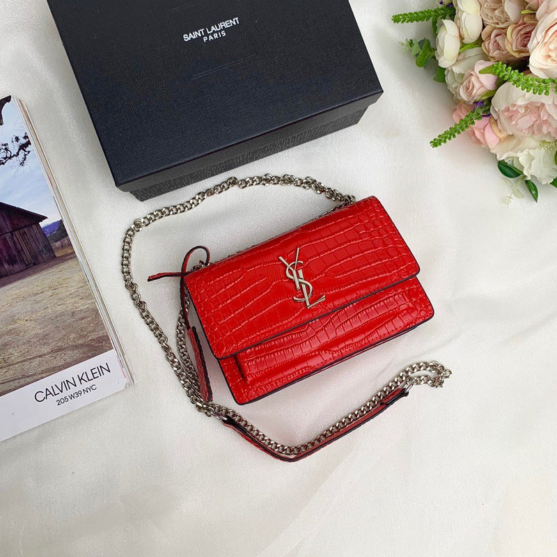 BB - YSL Bag - 3515