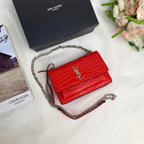 BB - YSL Bag - 3515