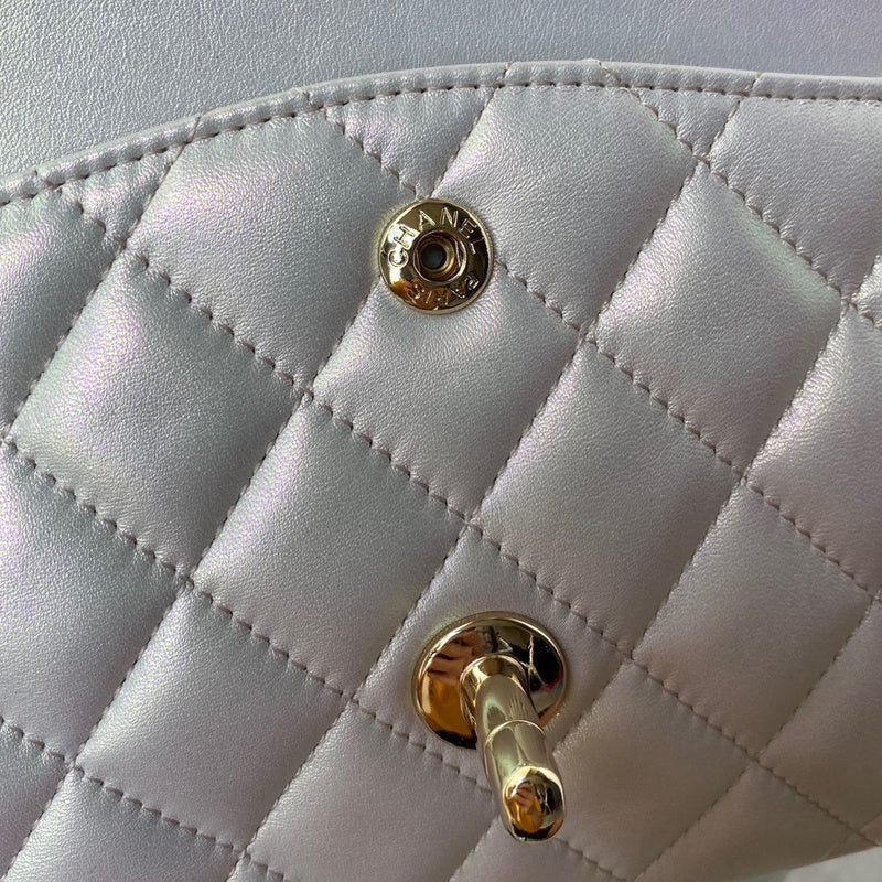 Lusso Official -  CHL BAGS  - 647