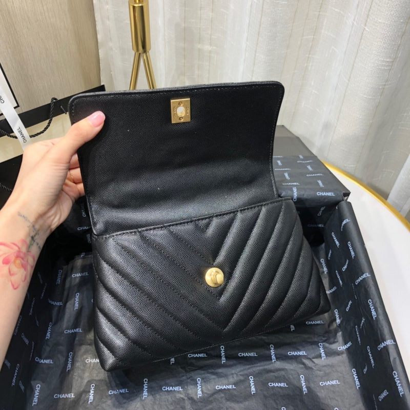 LO - CHL Bags - 1947