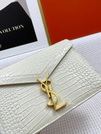 YSL BAGS - WOMEN LOVE LUXURY BAGS - 1325