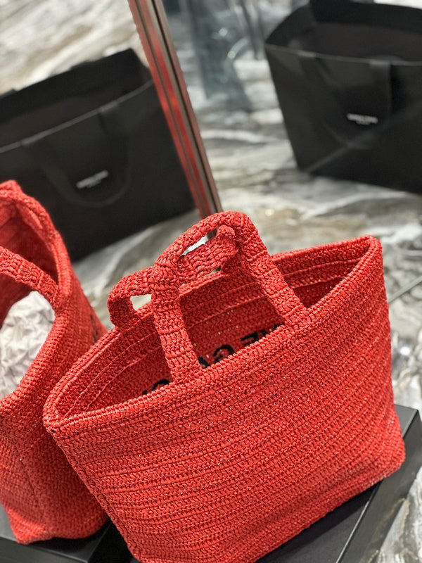 BB - YSL Bag - 1806