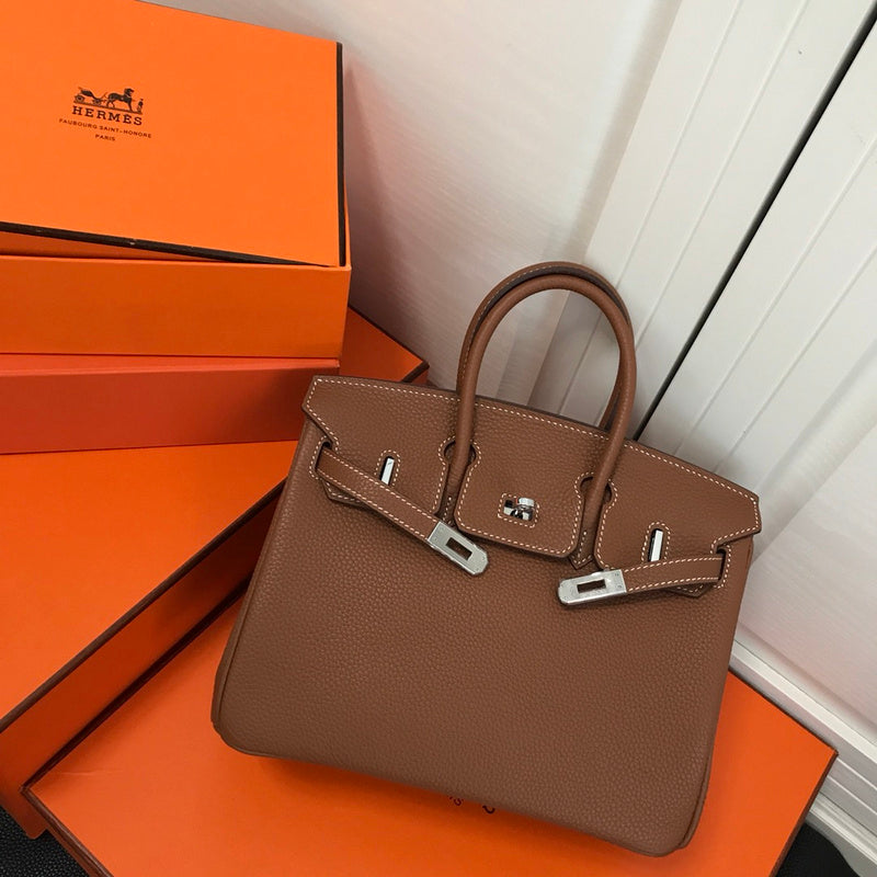 LO - HRMS LUXURY BAGS - 411