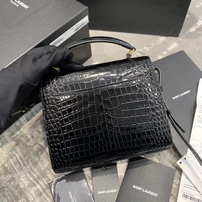 Lusso Official - LUXURY YSL BAGS - 837